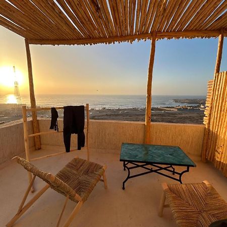 Aman Surf Paddle Yoga Hotel Imsouane Exterior foto