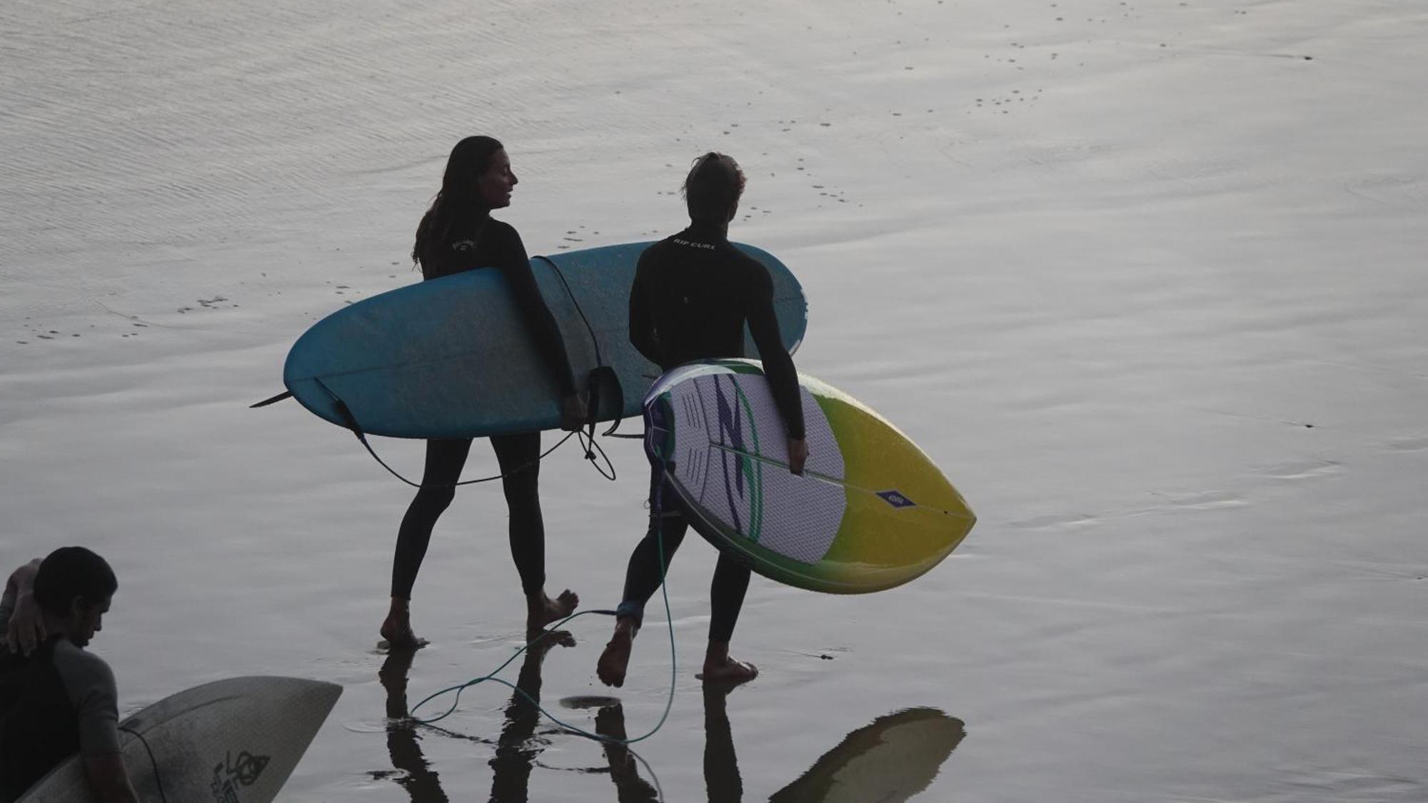 Aman Surf Paddle Yoga Hotel Imsouane Exterior foto
