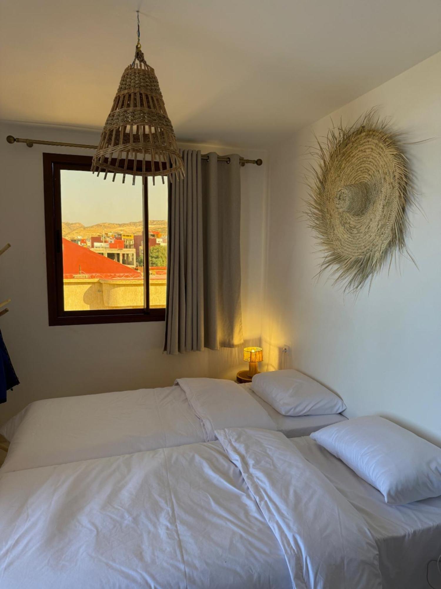 Aman Surf Paddle Yoga Hotel Imsouane Exterior foto