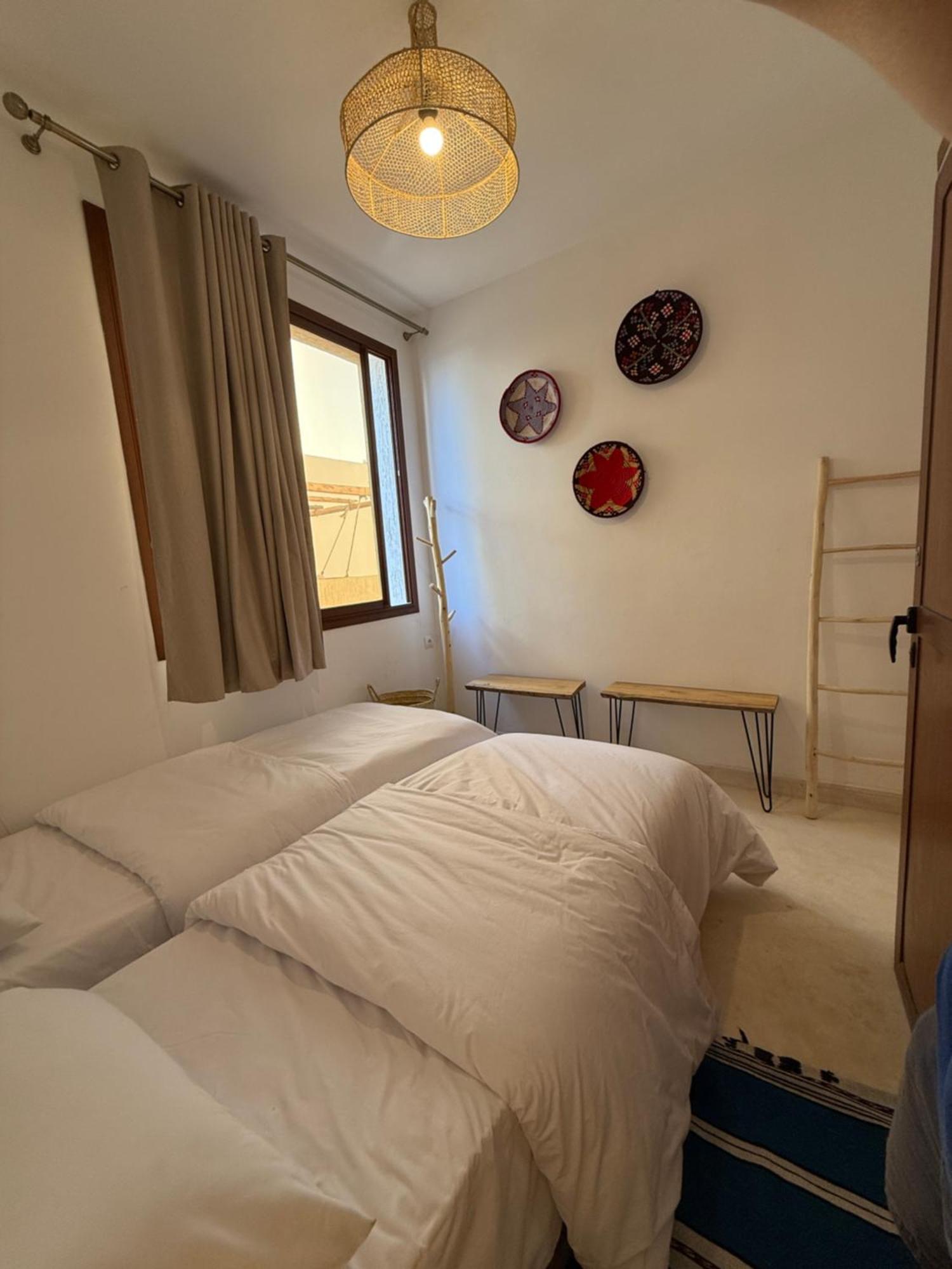 Aman Surf Paddle Yoga Hotel Imsouane Exterior foto