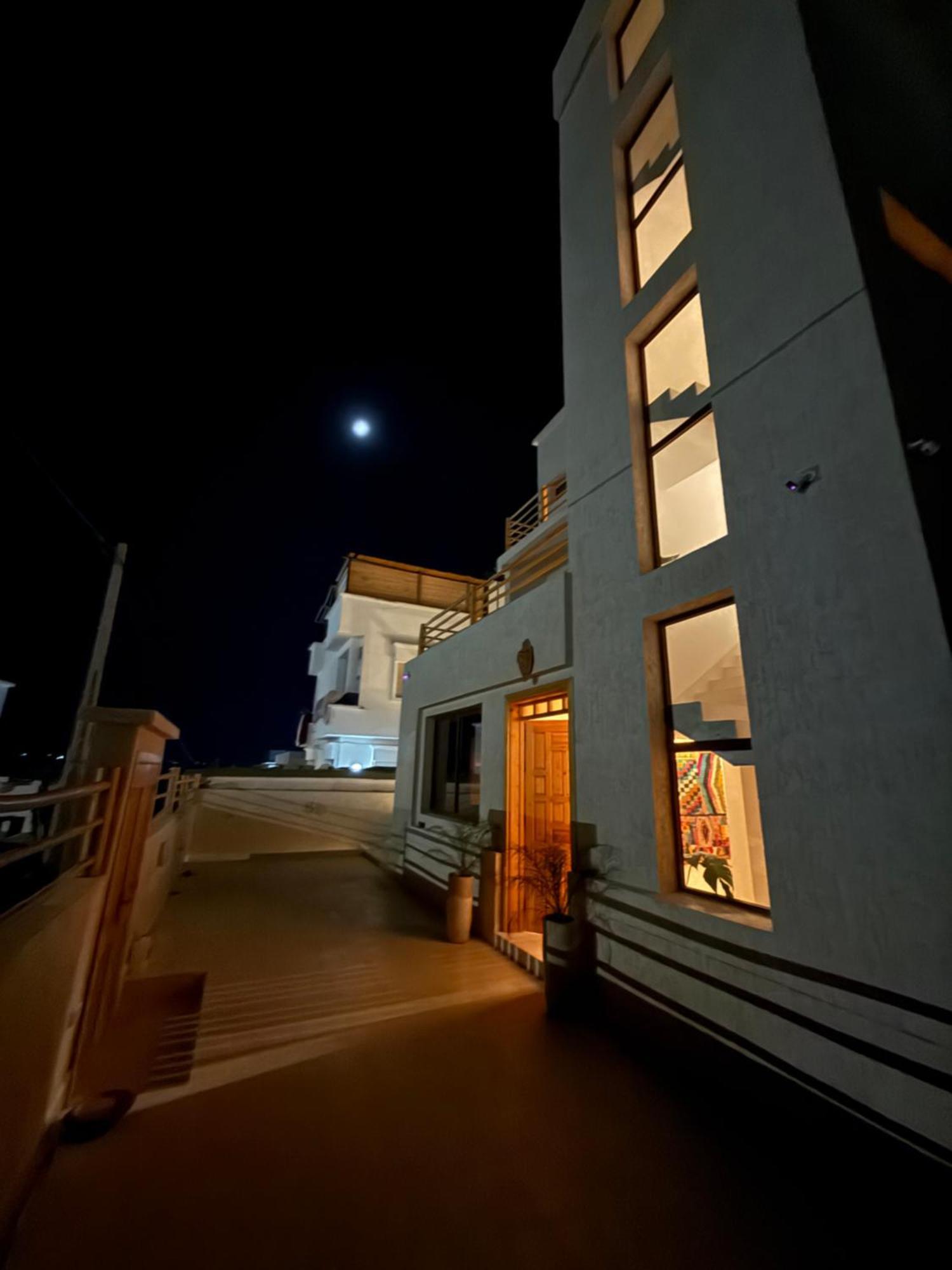 Aman Surf Paddle Yoga Hotel Imsouane Exterior foto