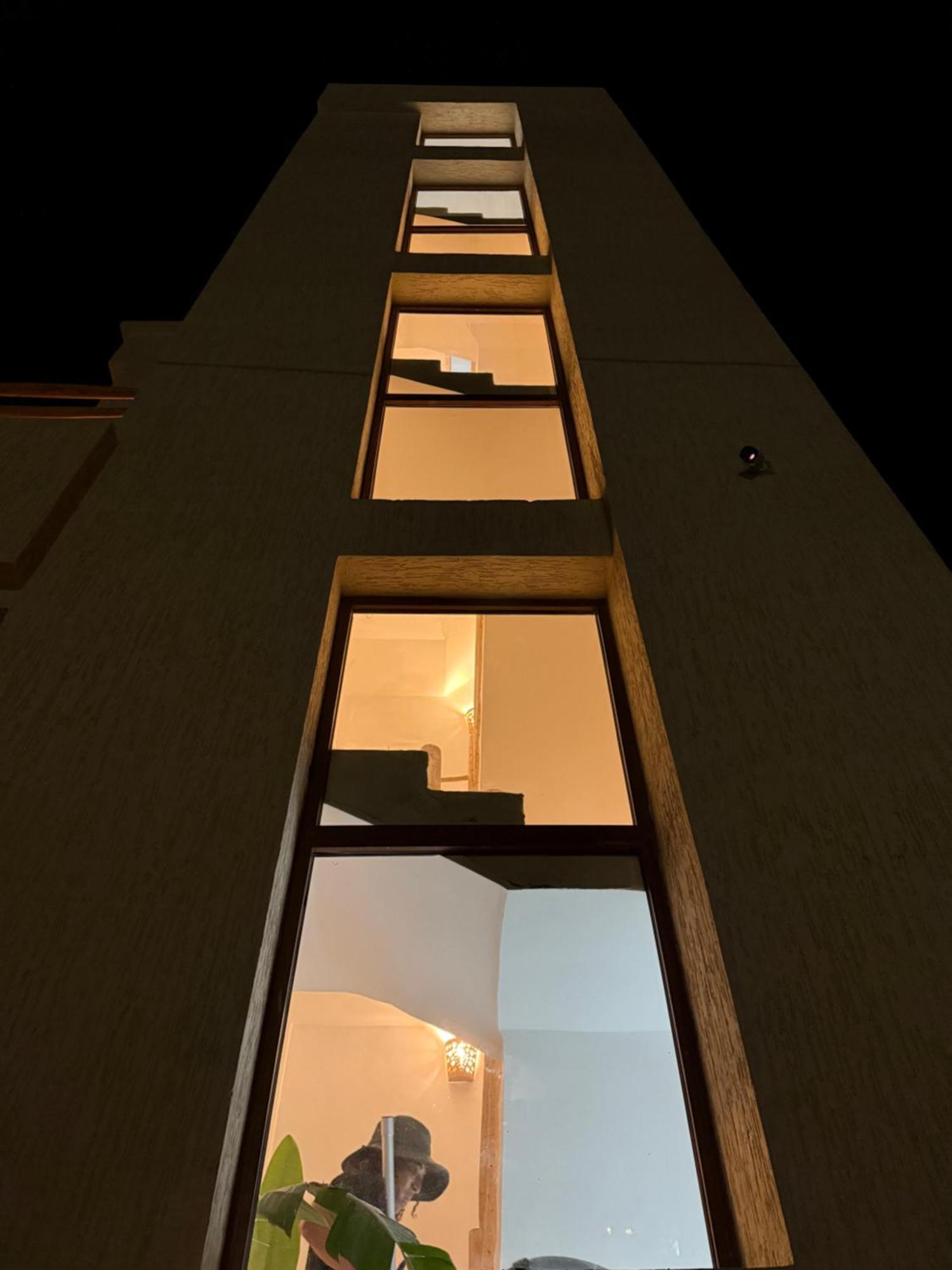 Aman Surf Paddle Yoga Hotel Imsouane Exterior foto