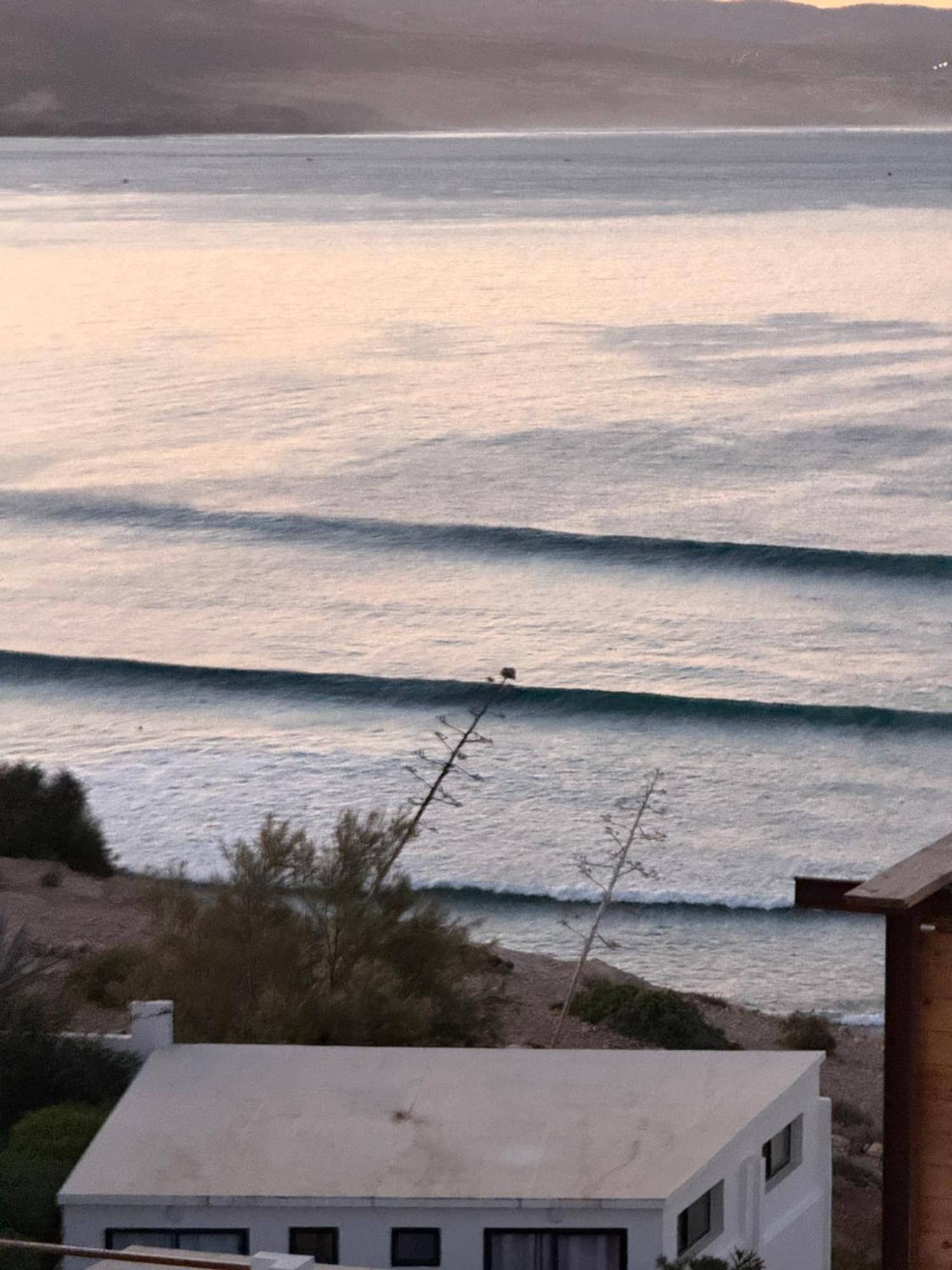 Aman Surf Paddle Yoga Hotel Imsouane Exterior foto